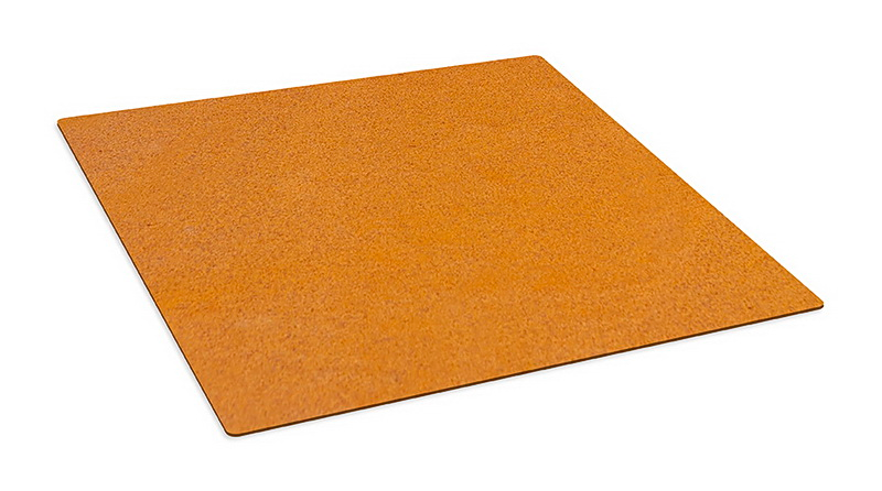 RB73 Quaruba Bodenplatte 745 x 745 mm