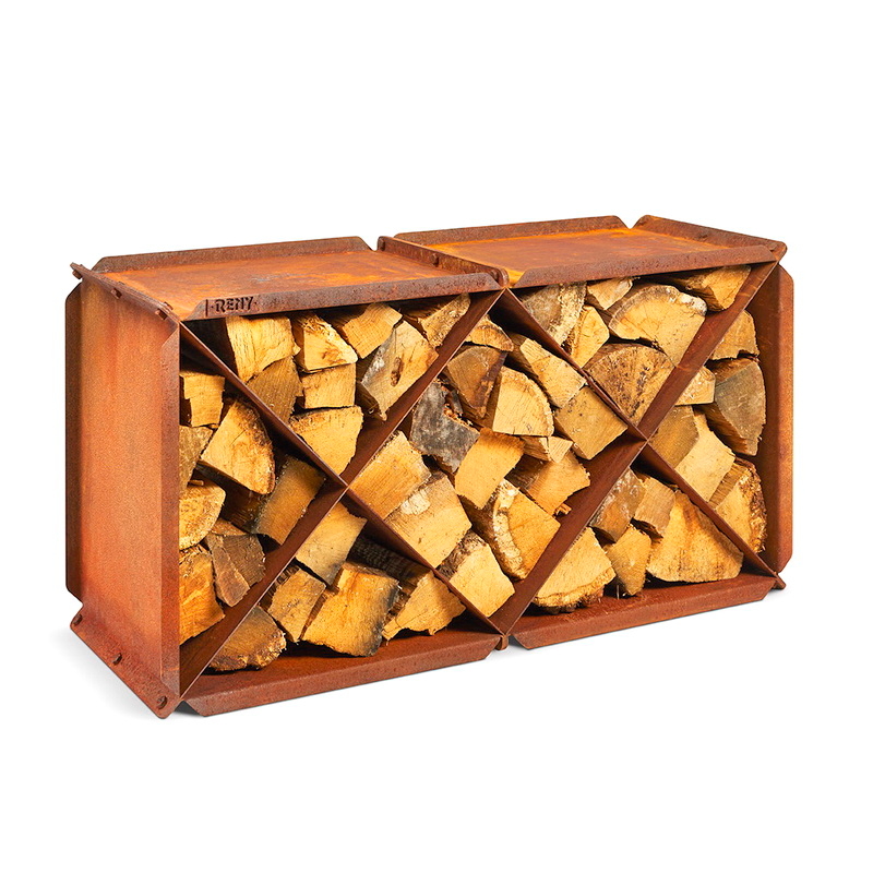 BloXX Holzlager