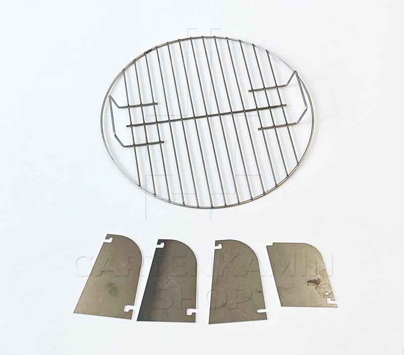 Jotul Terrazza Grillrost