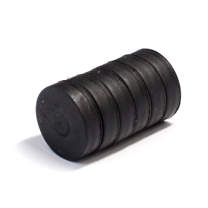 Magnete für Stahlboxenkombinationen